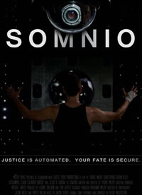 ��������/Somnio/Infinity Chamber����
