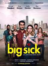 ��/The Big Sick����