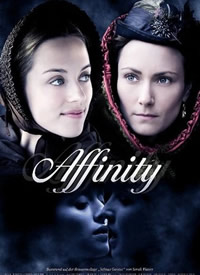 ���� Affinity����