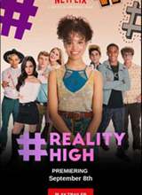 #REALITYHIGH����