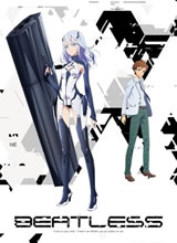 û����������Ů/BEATLESS����