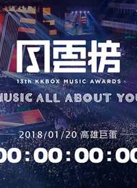 ��ʮ����KKBOX���ư�佱���񺣱�