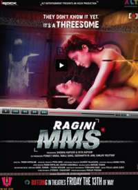 ������ Ragini MMS����