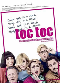 ǿ��֢������/Toc Toc����