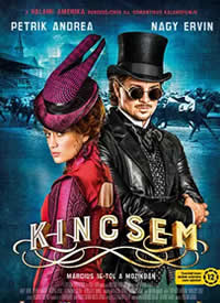 ���ɭķ Kincsem����