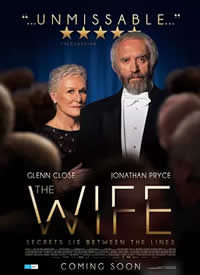����  The Wife����
