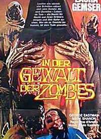 Erotic Nights of the Living Dead����