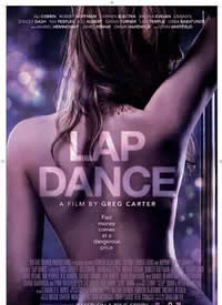 �������� Lap Dance����