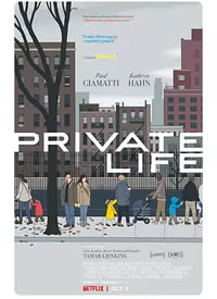 ˽������  Private Life����