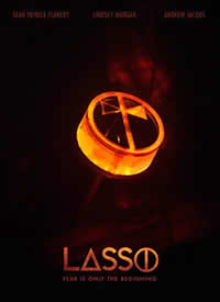 ����  Lasso����