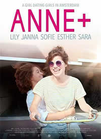 Anne+ ��һ������