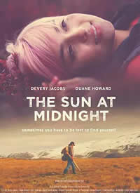 ��ҹ����  The Sun At Midnight����