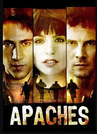 Apaches ��һ������