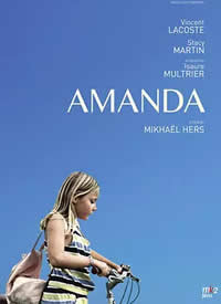 ������ Amanda����