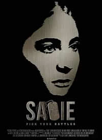 ���� Sadie����