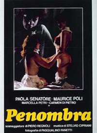�ƻ� Penombra����