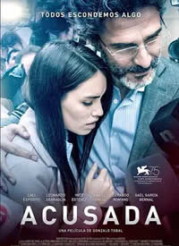 ���� Acusada����