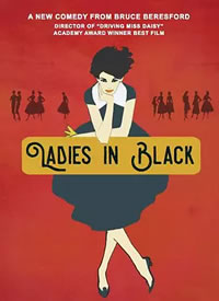 ����Ů�� Ladies in Black����