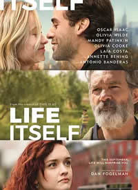 һ��  Life Itself����