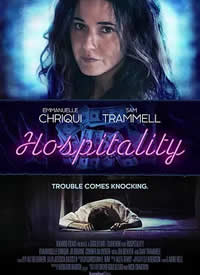 ���/Hospitality����