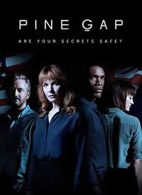 ������/Pine Gap����