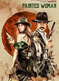 С����Ұ��/The Mustanger and the Lady����