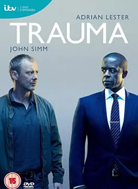 ����/Trauma/�ش�����