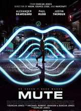 ����/Mute����