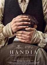 ����/Handia����