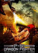 P-51��ս�ɴ��������