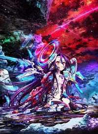 ��Ϸ����ZERO/No Game No Life Zero����