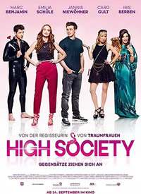 ������� High Society����
