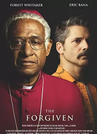 ��ˡ The Forgiven����