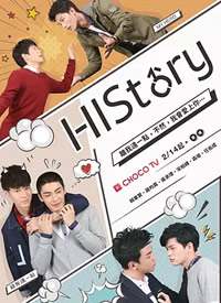 HIStory3.��ħ����