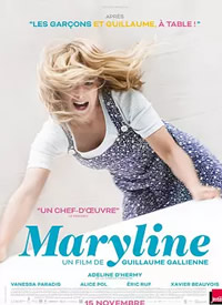 ������/Maryline����