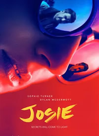 ����/Josie����