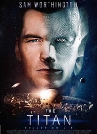 ̩̹  The Titan����
