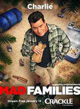 ����ͥ ����/Mad Families����