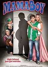 Mamaboy����