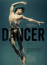 ���� Dancer����