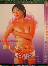 Ӧ��Ů��2004֮����ȼ�պ���