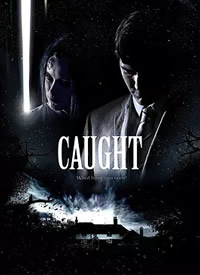 ץס  Caught����