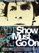 �� The Show Must Go On����