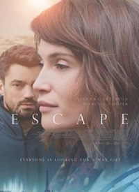 ����/The Escape����