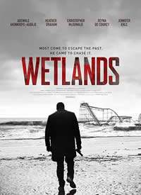 ����� Wetlands����