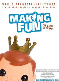 ������֣�Funko�Ĺ��º���