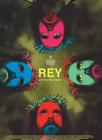 ����  Rey����