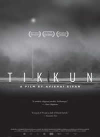 ����  Tikkun����