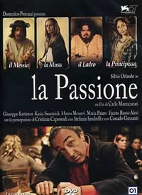 ���� La passione����