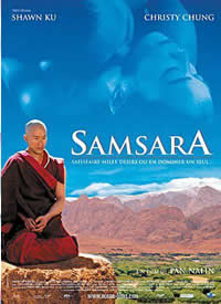 ɫ�� Samsara����
